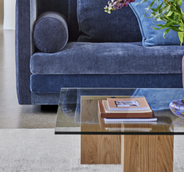 Puzz Coffee Table