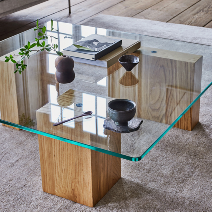 Puzz Coffee Table