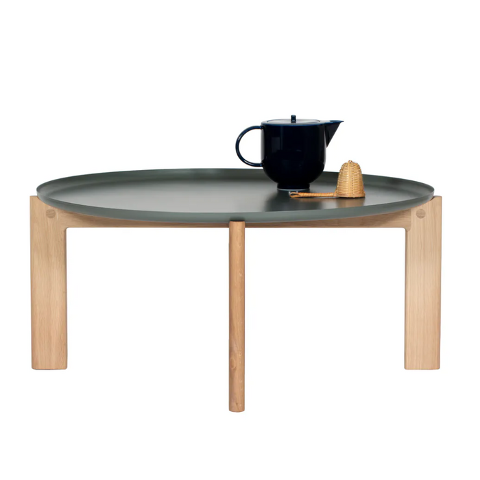 Coming Soon! Iris Coffee Table