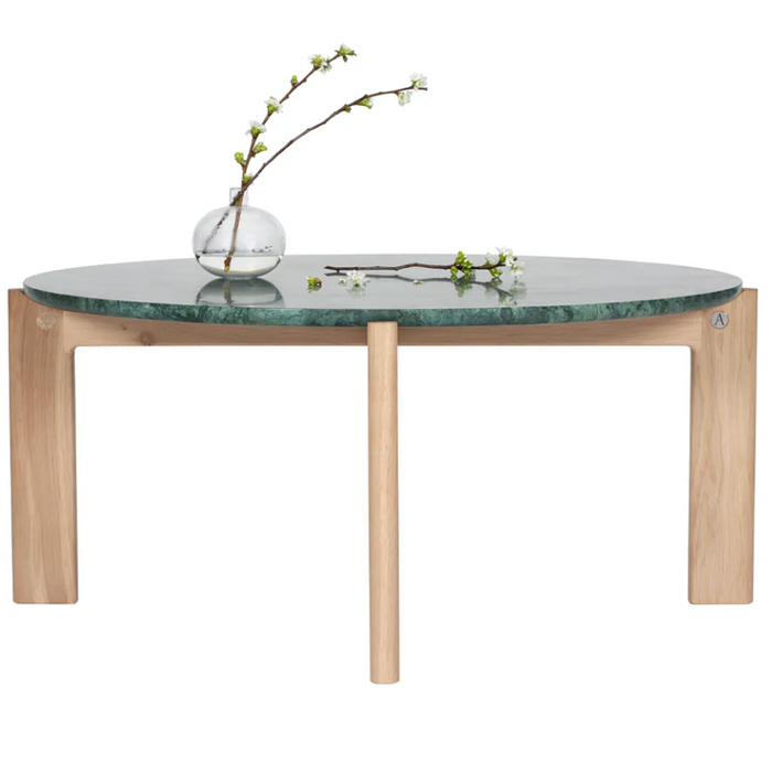 Coming Soon! Iris Coffee Table