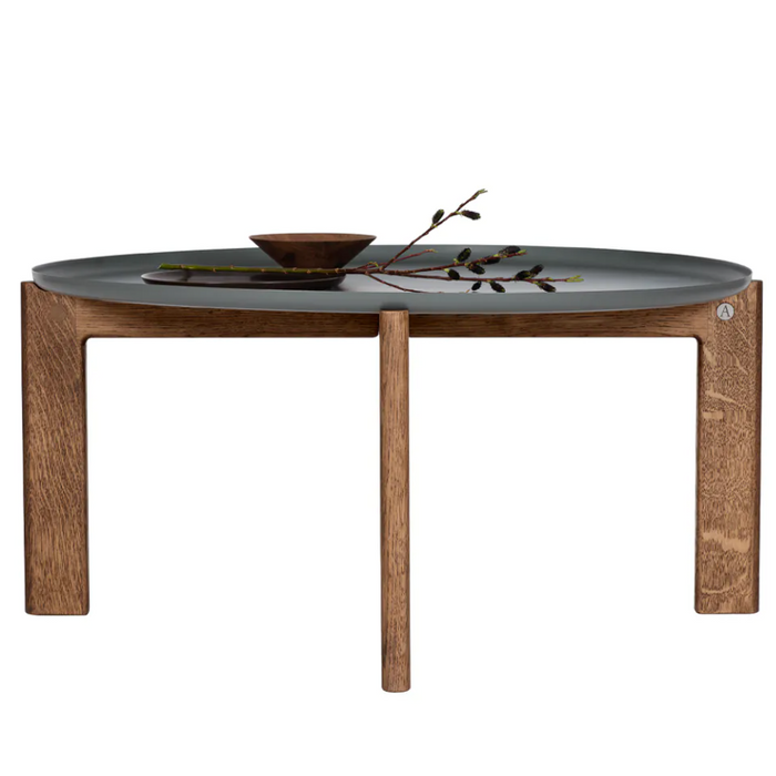 Coming Soon! Iris Coffee Table