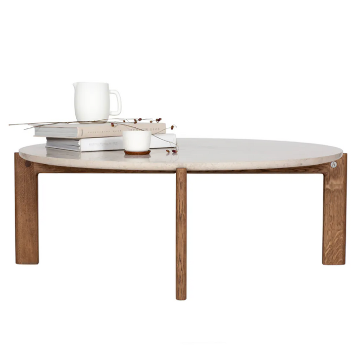 Coming Soon! Iris Coffee Table