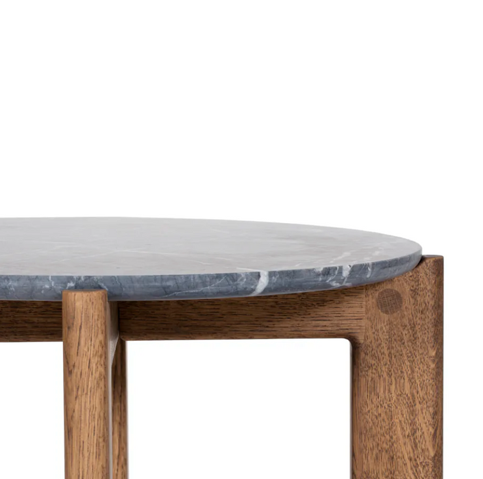 Coming Soon! Iris Coffee Table