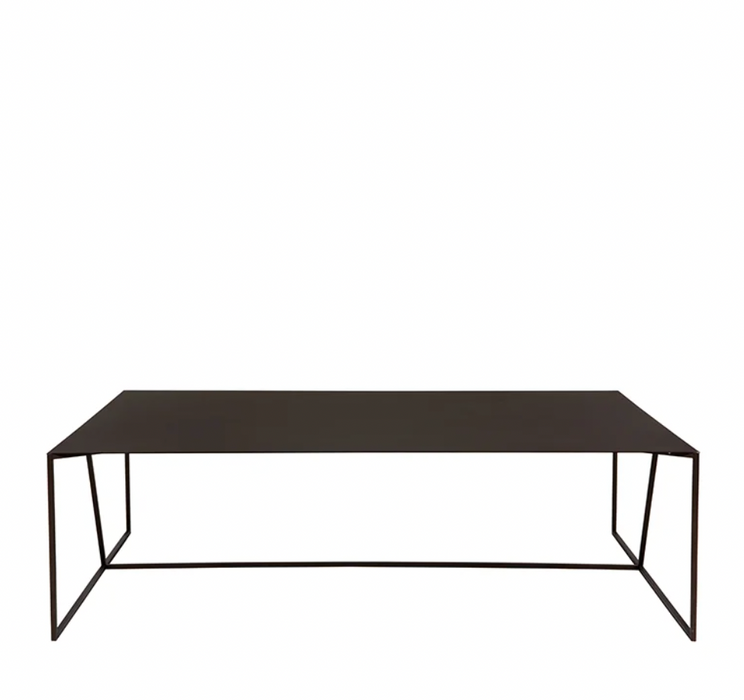 Oblique Coffee Table