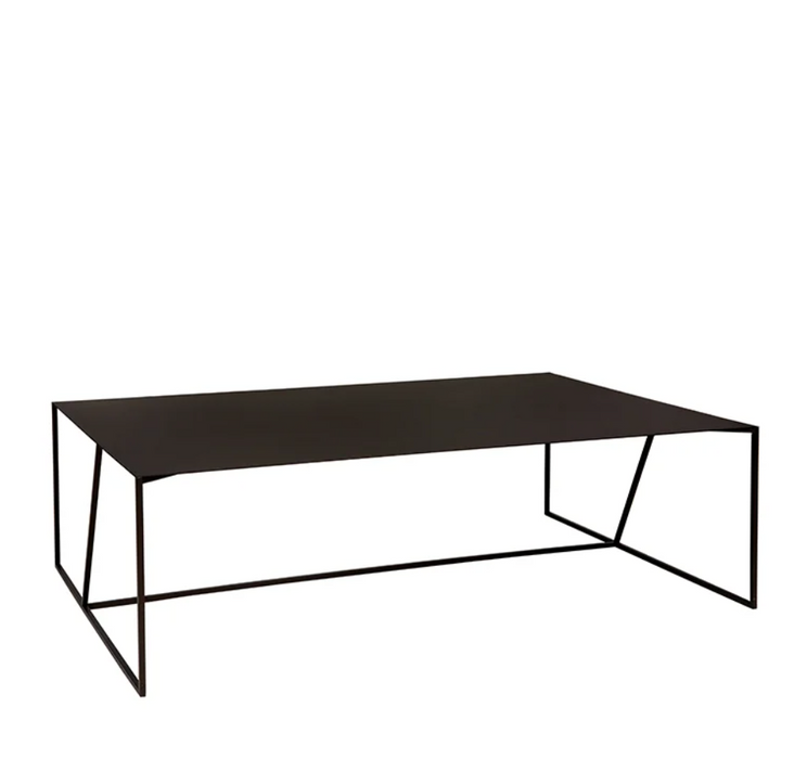 Oblique Coffee Table