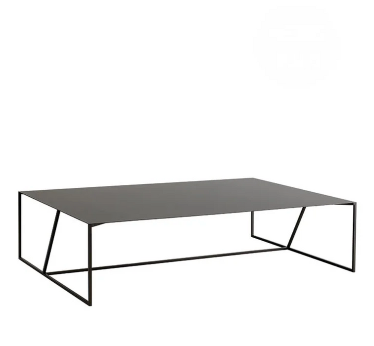 Oblique Coffee Table