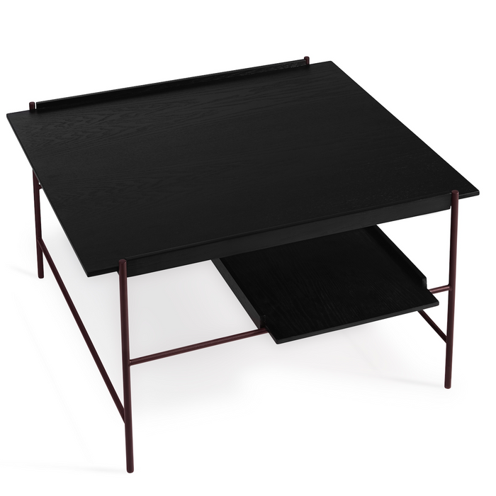 Kanso Coffee Table