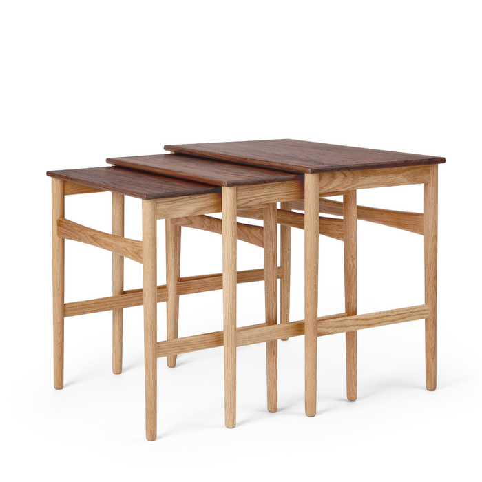 CH004 Nesting Tables