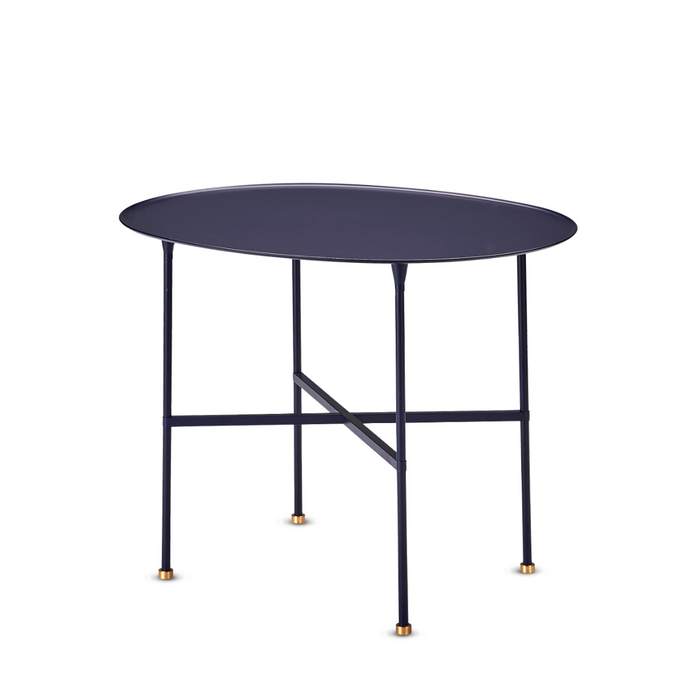 Brut Side Table