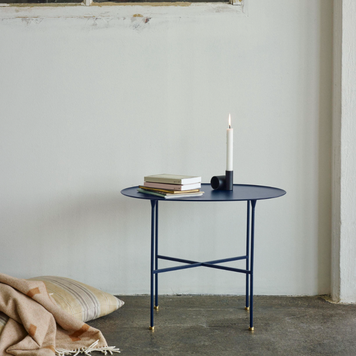 Brut Side Table