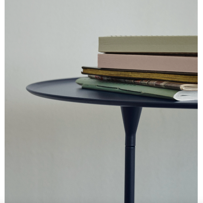 Brut Side Table