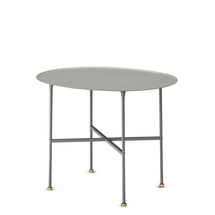 Brut Side Table