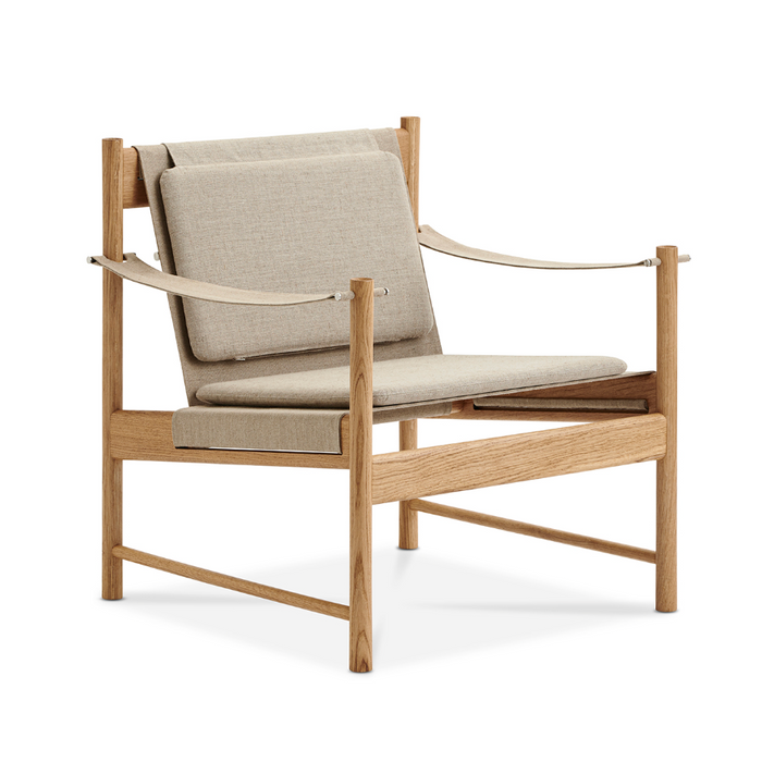 HB Lounge Chair