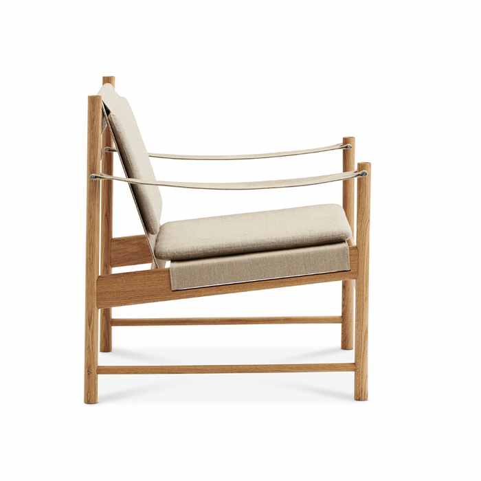 HB Lounge Chair