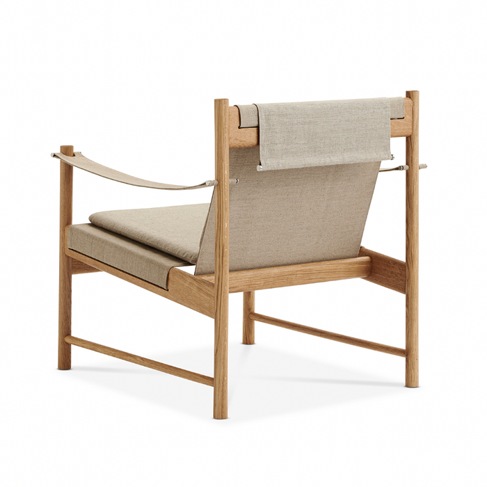 HB Lounge Chair