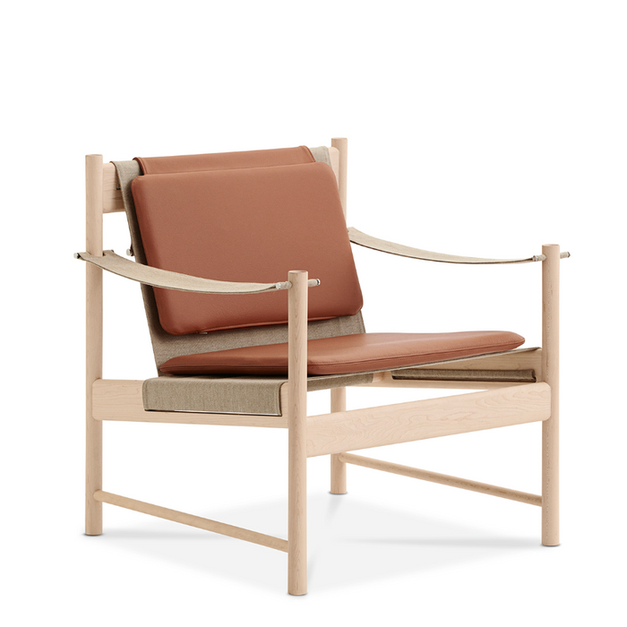 HB Lounge Chair