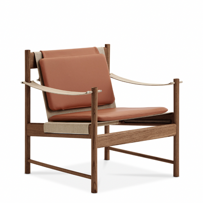 HB Lounge Chair