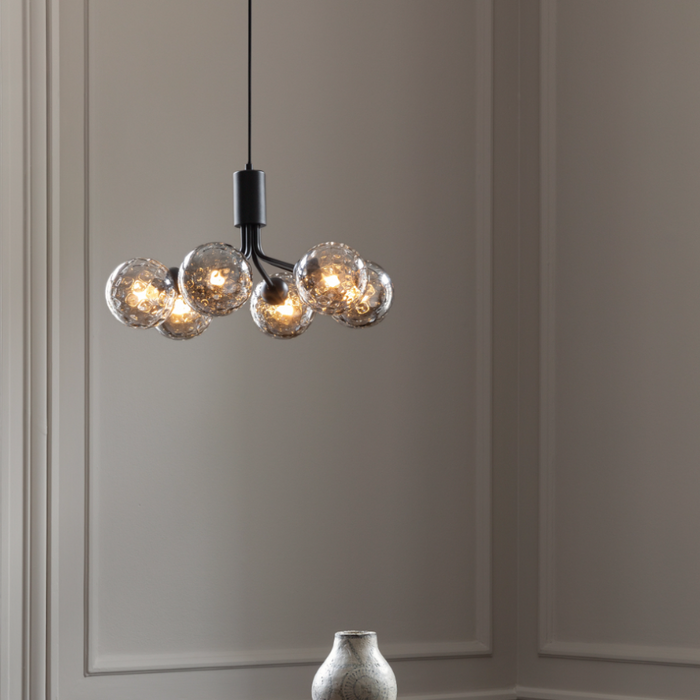 Apiales 6 Chandelier