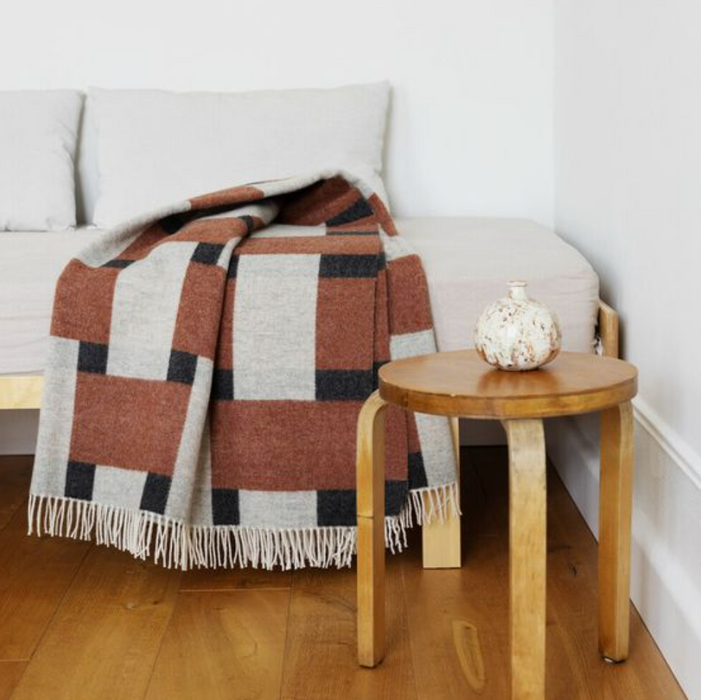 PUNOS Blanket
