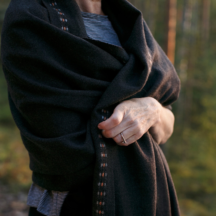 SAANA Scarf