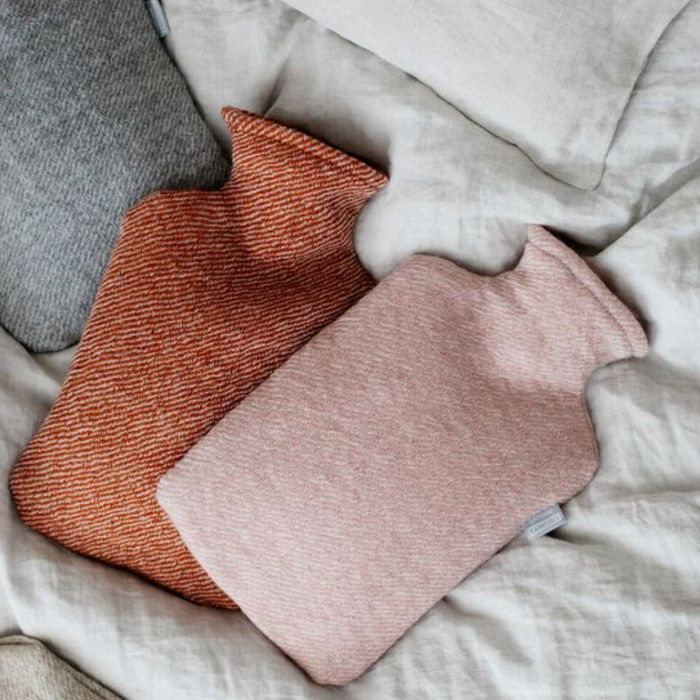 SARA Hot Water Bottle