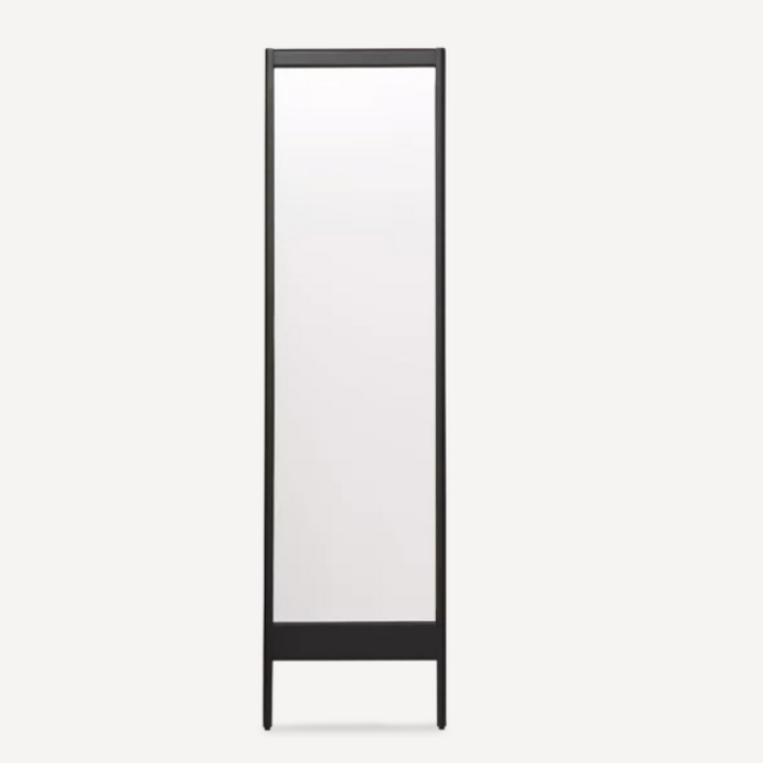 A Line Full Length Mirror