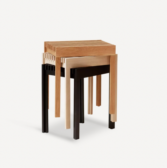 Lightweight Stool