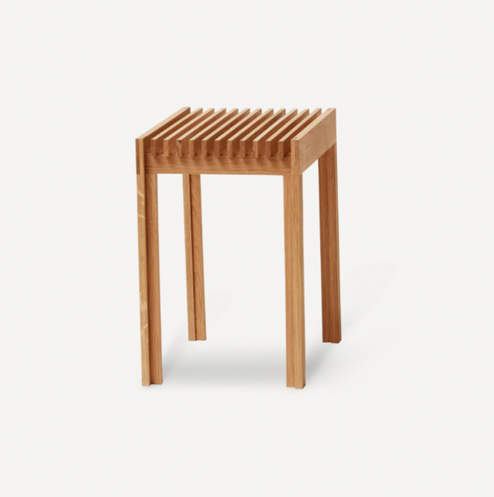 Lightweight Stool