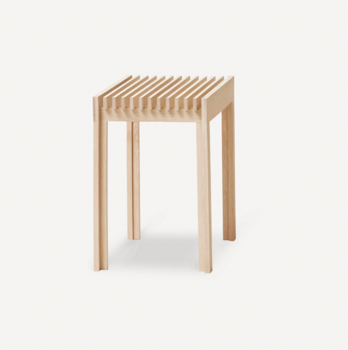 Lightweight Stool