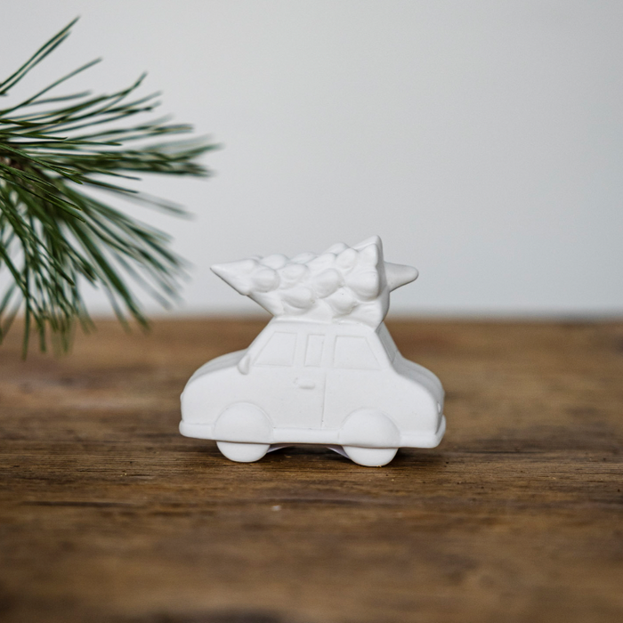 Hjulstad Tree Decoration