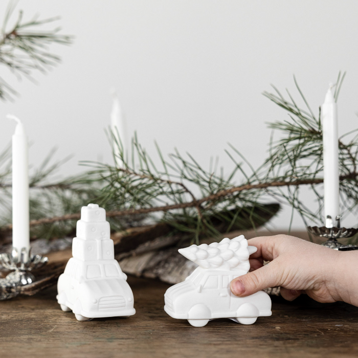Hjulstad Tree Decoration
