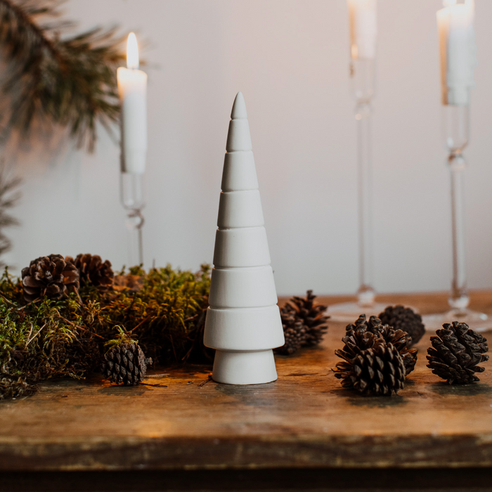 Granvik Christmas Tree Medium
