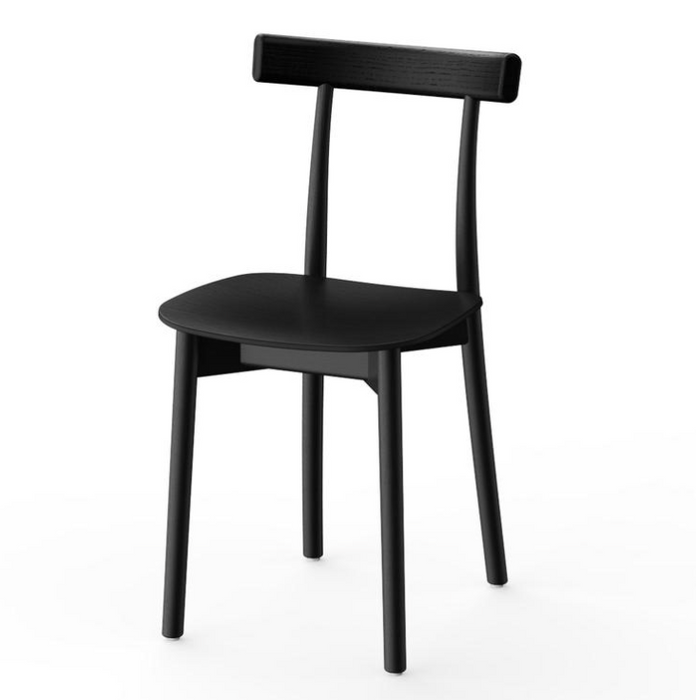 Skinny Dining Chair - Ash