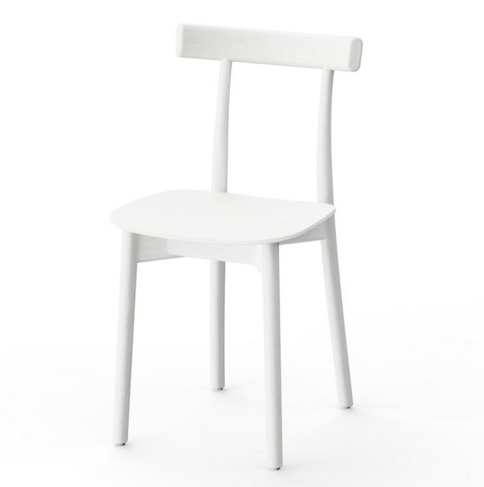 Skinny Dining Chair - Ash