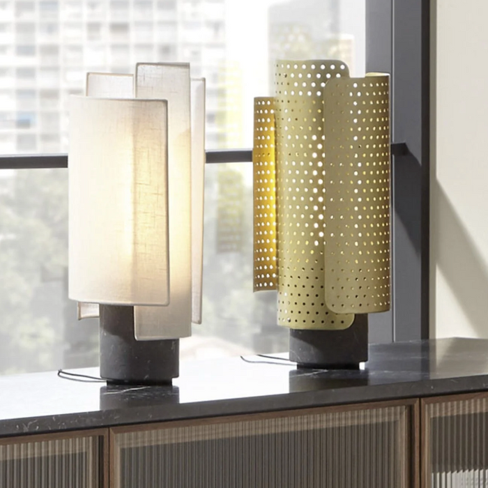 Rio Table Lamp