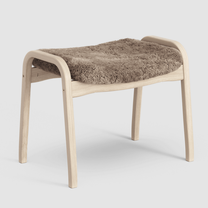 Lamino Footstool