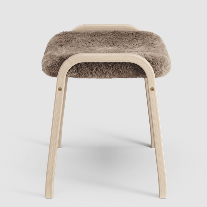 Lamino Footstool