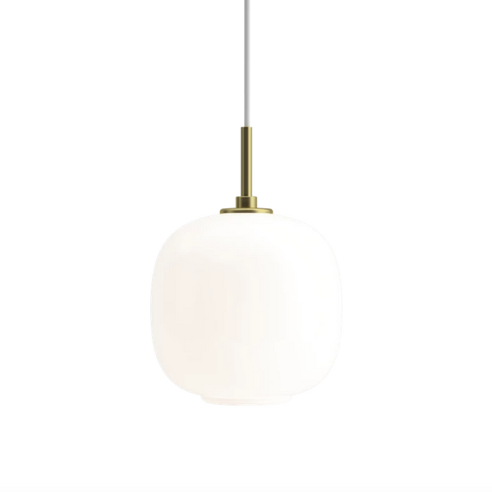 VL45 Radiohus Pendant