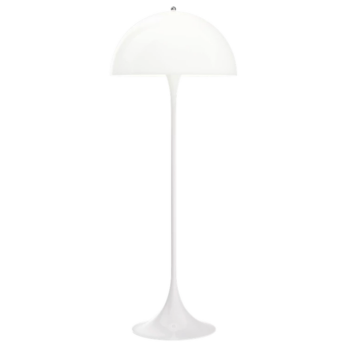 Panthella Floor Lamp