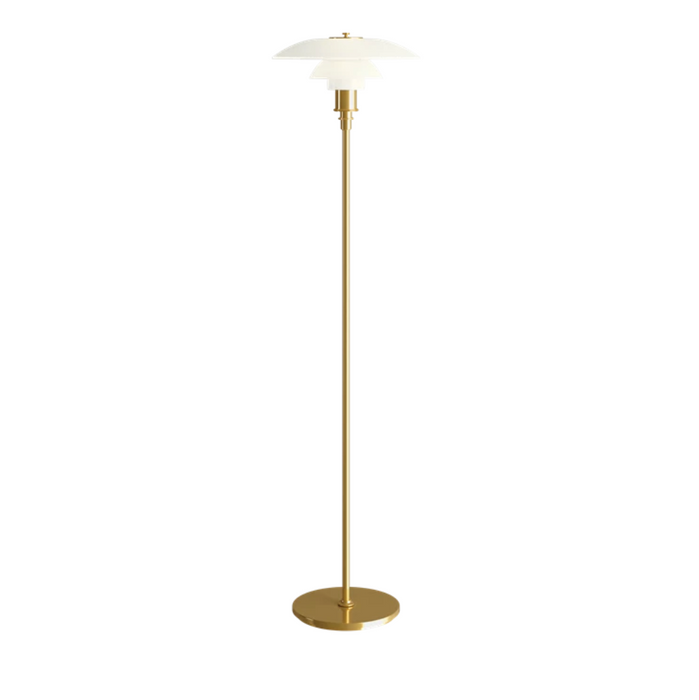 PH 3½-2½ Floor Lamp