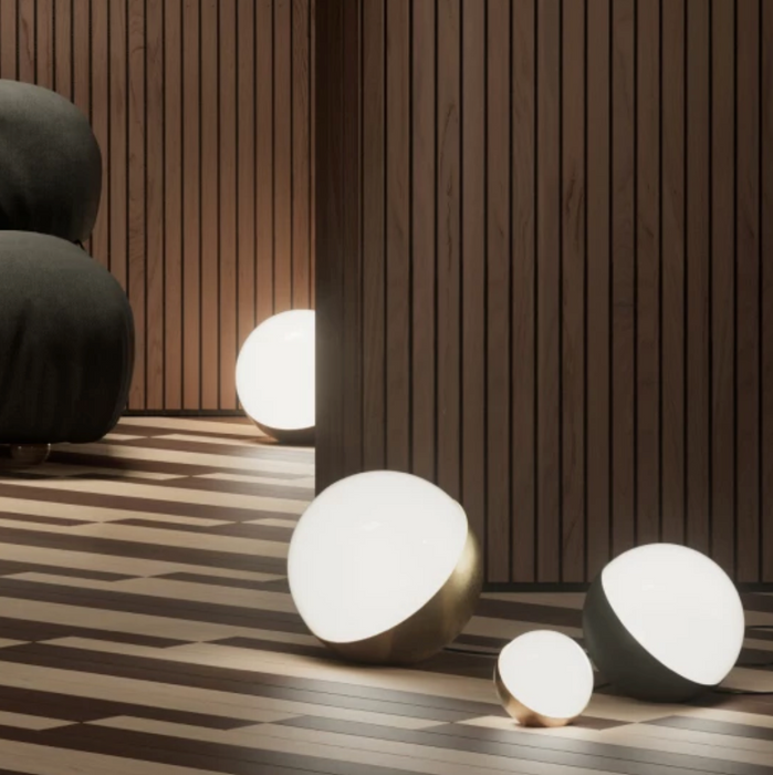 VL Studio Table/Floor Lamp