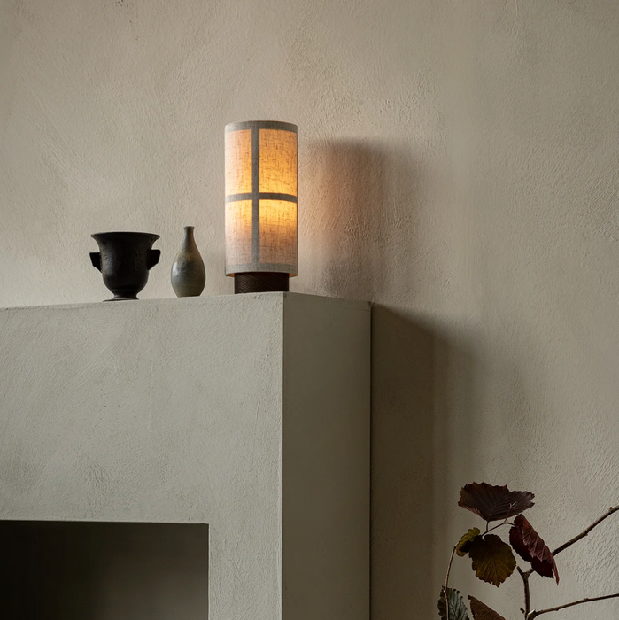 Hashira Portable Lamp