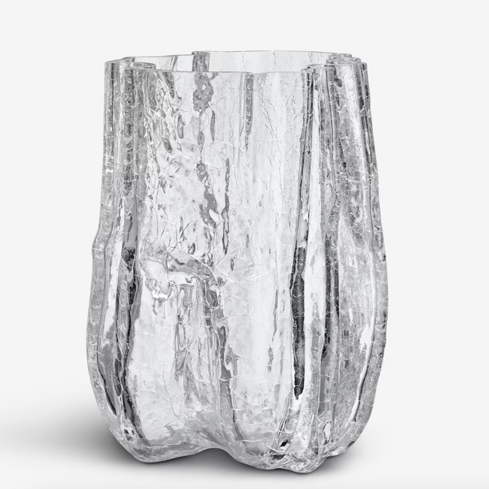 Crackle Vase 270