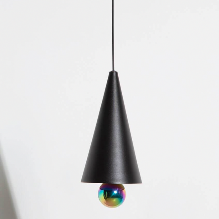 Cherry Pendant light - Black