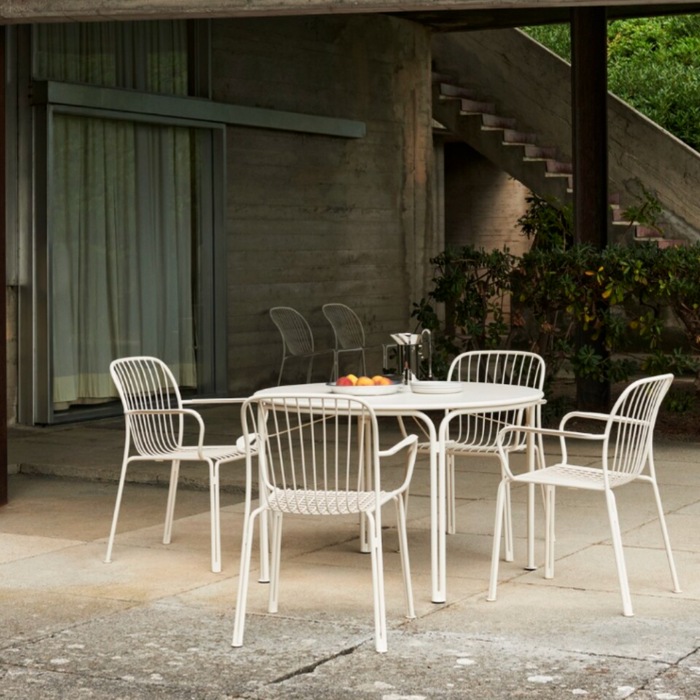 Thorvald SC95 Armchair