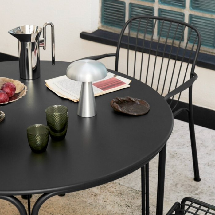 Thorvald SC95 Armchair