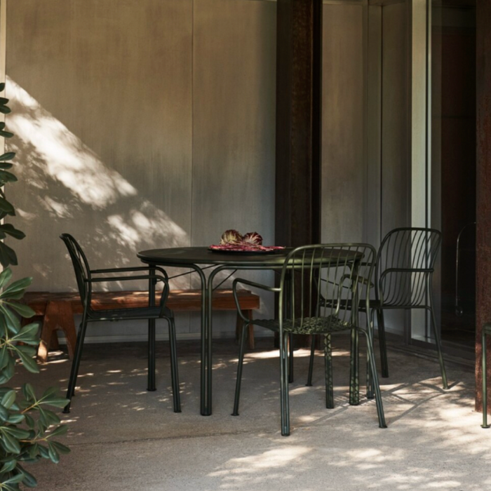 Thorvald SC95 Armchair