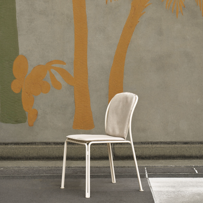 Thorvald SC94 & SC95 Seat Pad