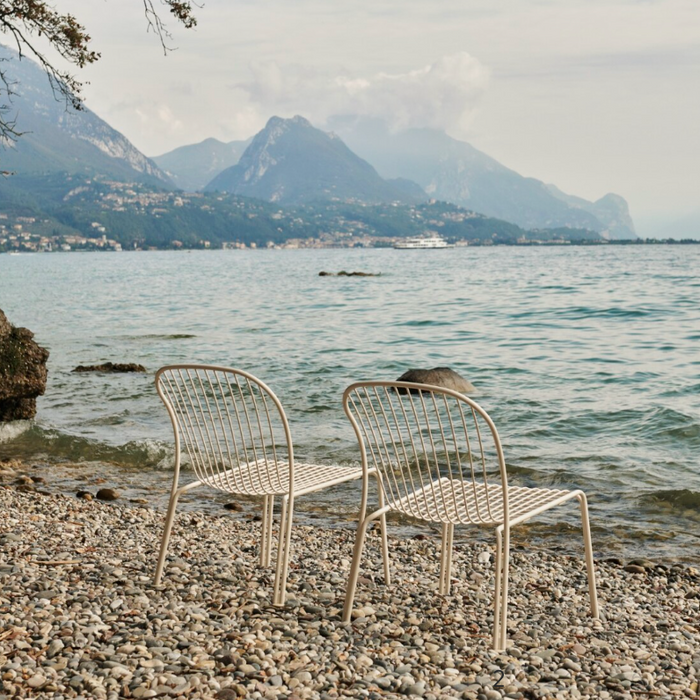 Thorvald SC100 Lounge Chair