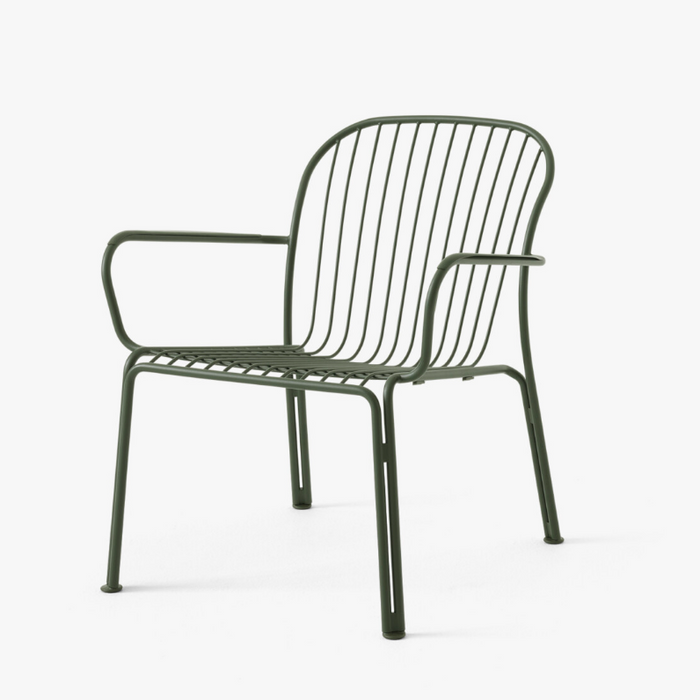 Thorvald Lounge Armchair SC101